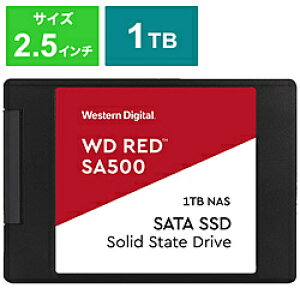 Western Digital SSD WD Red WDS100T1R0A m2.5C` /1TBn WDS100T1R0A