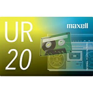 maxell I[fBIJZbge[v201 UR-20N UR20N