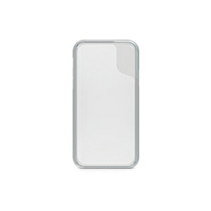 QUADLOCK Quad LockP[Xp JVΉX}[gtHJo[ Quad Lock RAIN PONCHO iPhone XR QLC-PON-IPZ QLC_PON_IPZ y852z
