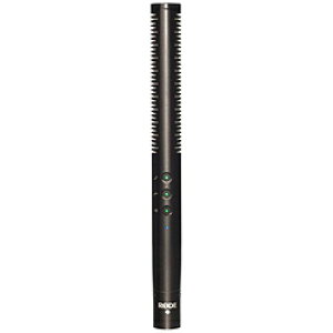 RODE NTG4 �V���b�g�K���}�C�N NTG4
