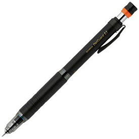 ゼブラ [シャープペン]デルガード タイプLx ブラック（芯径：0.3mm） P-MAS86-BK PMAS86BK