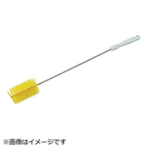 �g���X�R���R TRUSCO�@�p�C�v�u���V�@50mm�@HACCP�Ή��@���b�h�@TPB-LH-R TPBLHR