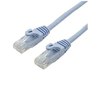 �~���V �J�e�S���[6�Ή��@LAN�P�[�u���@�i���C�g�u���[�E10m�j�@LB610BL LB610BL �y�r�b�N�J�����O���[�v�I���W�i���z