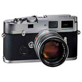 Leica(ライカ) LEICA MP 0.72 シルバー・クローム（ボディのみ） [代引不可]