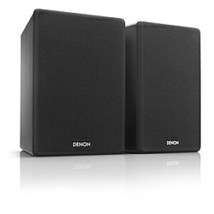 DENON(fm) ubNVFtXs[J[ SC-N10BKEM ubN [2{ /2EFCXs[J[] SCN10BKEM