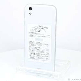 楽天市場 Androidone X1 中古の通販