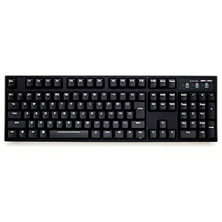 楽天市場 Archiss 有線キーボード Usb Ps 2 Progrestouch Retro Cherry Mx 青軸 日本語モデル ブラック As Kbpd08 Cbkn Askbpd08cbkn ソフマップ楽天市場店