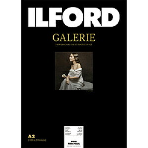 CtH[h CtH[hM[S[ht@Co[p[ 290g/m2iA2E25jILFORD GALERIE Gold Fibre Pearl 433209 433209