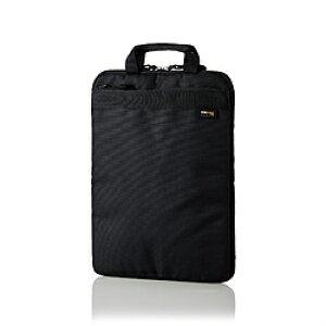 ELECOM(GR) m[gp\RΉm`13.3C`n Ci[obO c^ CORDURA BM-IBCDH13BK ubN BMIBCDH13BK