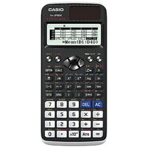 CASIO(カシオ) 関数電卓 （10桁） FX-JP900-N FXJP900N