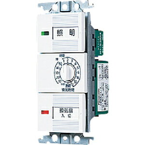 Panasonic(�p�i�\�j�b�N) �������C�X�C�b�`�@WTC53916W WTC53916W