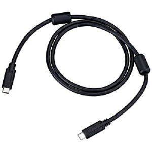 Canon(�L���m��) �C���^�t�F�[�X�P�[�u�� IFC-100U IFC100U