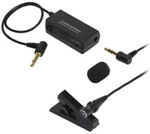 audio-technica(オーディオテクニカ) AT9903(モノラルマイクロホン) AT9903