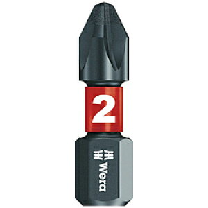 WERA�� Wera�@851�^1�@�C���p�N�^�[�@�_�C�������h�r�b�g�{�b�N�X�Z�b�g�@PH2�@1 57752