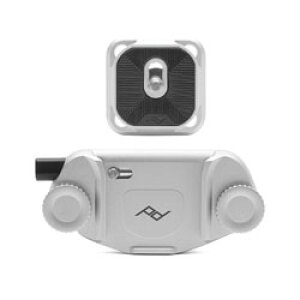 PEAKDESIGN CP-S-3 �L���v�`���[ �V���o�[ CPS3