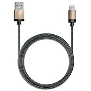 VERBATIMJAPAN iPad / iPad mini / iPhone / iPodΉ@Lightning  USBP[u [dE] 2.4A i2.0mES[hj@MFiF؁@64665 64665