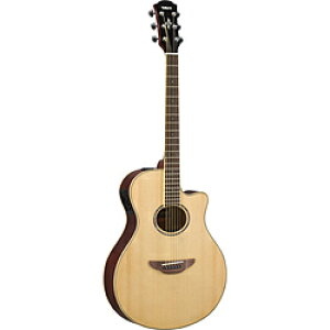 YAMAHA(ヤマハ) ヤマハ アコースティックギター APX600 ナチュラル(NT) APX600 NT APX600NT
