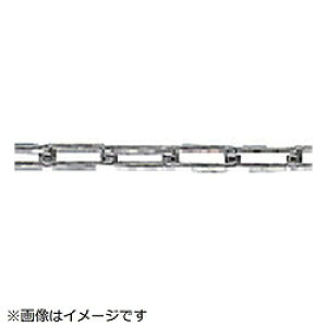 �g���X�R���R TRUSCO�@�X�e�����X�J�b�g�`�F�[���@1�D6mmX10m�@TSC-1610 TSC1610