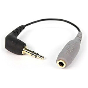 RODE SC3ismartLav̂߂3.5mm TRRS - TRS A_v^[j SC3