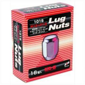 協永産業 Lug Nutsシリーズ LugNut 16PCS 101S-16P 101S16P