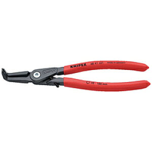 KNIPEX�� KNIPEX�@40�@�|60mm�@���p�X�i�b�v�����O�v���C���[�@�� 4841-J31 4841J31