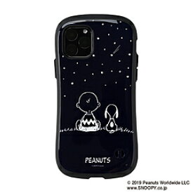 楽天市場 Hamee Iphone 11 Pro 5 8インチ Peanuts ピーナッツ Iface First Classケース 41 スヌーピー チャーリー ブラウン ネイビー ソフマップ楽天市場店