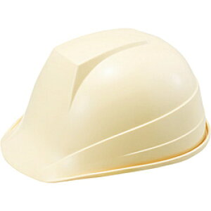 谷沢製作所 エアライト搭載ヘルメット クリーム 189-JZ-C1-J 189JZC1J