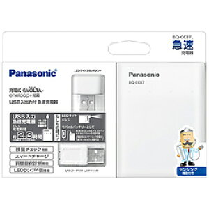 Panasonic(pi\jbN) BQ-CC87L [d [d [[d̂ /P3``P4`p] BQCC87L