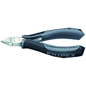 KNIPEX�� ESD�����p�j�b�p�[ 115mm 7742115ESD 7742-115ESD 7742115ESD