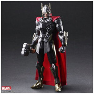 SQUARE ENIX(�X�N�E�F�A�E�G�j�b�N�X) MARVEL UNIVERSE VARIANT BRING ARTS DESIGNED BY TETSUYA NOMURA �\�[ [����s��]