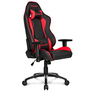AKRACING NITRO-RED/V2 �Q�[�~���O�`�F�A Nitro V2 ���b�h NITROREDV2