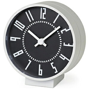 eki clock s TIL19-08 BK