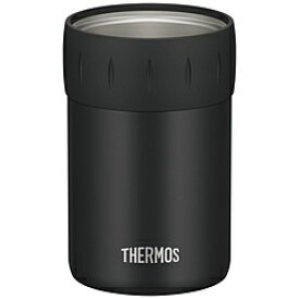 THERMOS(サーモス) 保冷缶ホルダー　JCB-352 BK JCB352BK 【864】