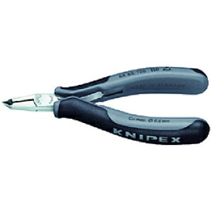 KNIPEX�� KNIPEX�@6462�|120ESD�@�G���N�g���j�N�X�G���h�J�b�e�B���O�j�b�p�[ 6462-120ESD 6462120ESD