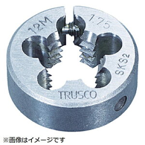 �g���X�R���R TRUSCO�@�ۃ_�C�X�@SKS�@�זځ@50�a�@24X1�D5 T50D24X1.5