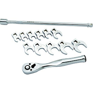 �������H�� ASH�@���{�E�F�C�u�N���[�t�[�g�����`�Z�b�g9�D5�i13pcs�j VCS3131