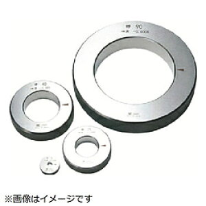 新潟精機 SK リングゲージ4.5MM RG-4.5 RG4.5