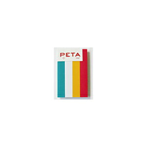 PCM| Sʂ̂t PETA A\[g 01i12.5×80mm×4Fj 1736877 1736877