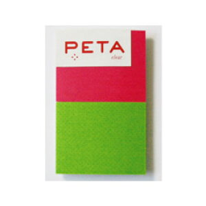 PCM| Sʂ̂t PETA A\[g 05(50×40mm×2F) 1736916 1736916