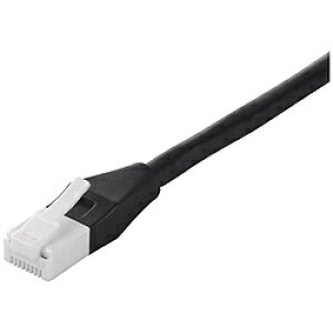 BUFFALO(obt@[j c̐܂ȂLANP[u JeS[6 Xg[g X^_[h^Cv iubNE10mj@BCLS6N100BK BCLS6N100BK