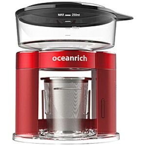 UNIQ �R�[�q�[�h���b�p�[ Oceanrich S3 Plus ���b�h UQ-ORS3PRD UQORS3PRD