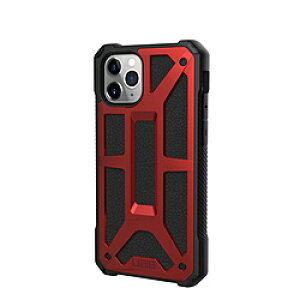 UAG UAG-RIPH19S-P-CR UAGА iPhone 11 Pro MONARCH Case N] UAG-RIPH19S-P-CR UAGRIPH19SPCR