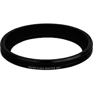 SIGMA(シグマ) マクロフラッシュアダプター65mm