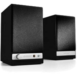 AUDIOENGINE HD3@CXXs[J[iJ[FTeEubNyCgjiyAj HD3/BLK HD3BLK