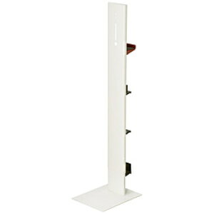 �i�J���� WALL �N���[�i�[�X�^���hV3 D05000015 �z���C�g D05000015