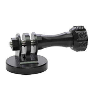 ETSUMI E2225 GoPro�p�A�N�V�������^���A�_�v�^�[ �u���b�N