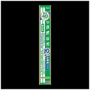 z^NX ǌu 40^F FLR40SN/M-10P 10{g FLR40SNM10P