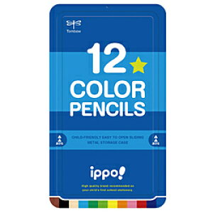 �g���{���M �X���C�h�ʓ��F���M 12�F�Z�b�g ippo!(�C�b�|) �v���[�� Blue CL-RPM0412C CLRPM0412C