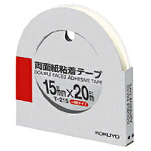 RN ʎSe[v 15mm×20m Jb^[t T-215 T215