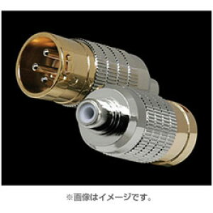 CARDAS CGA RCA/XLR M2 RCA/XLRϊA_v^[ XLR͒[q (CGARCAXLRM2) CGARCAXLRM2